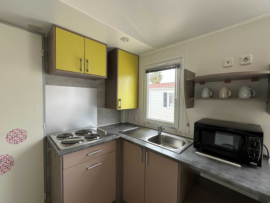 Casa Móvel com 31 m2 à venda em Portugal, Algarve