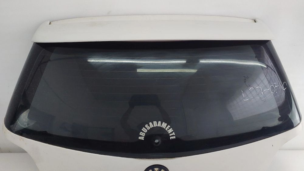 Porta / tampa da mala VOLKSWAGEN Polo (9N)
