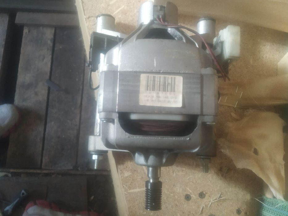 Мотор для стиральной машины