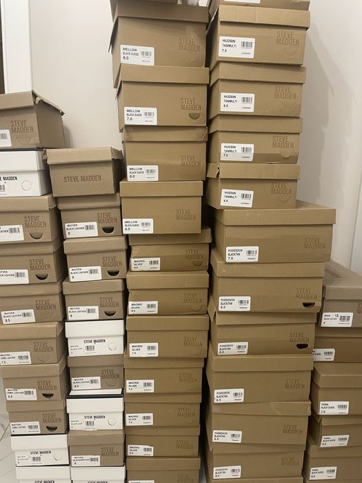 Steve Madden босоніжки , шльопанці , тапки , кросівки , сандалі