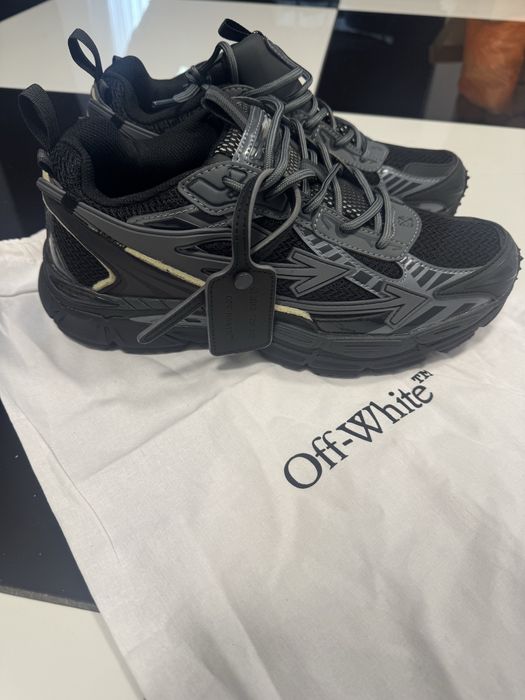Buty Off-white 44