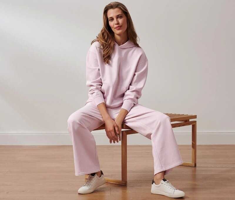 Немецкие спортивные штаны большой размер начес TCM Tchibo Германия 3xl