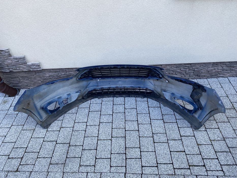 Zderzak Przedni Ford Focus MK3 Lift