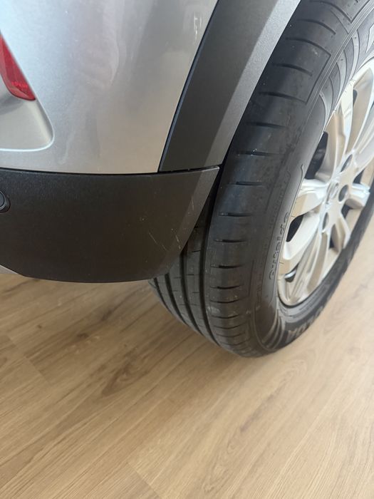 Opel mokka eletrico, elegance, garantia, teste bateria