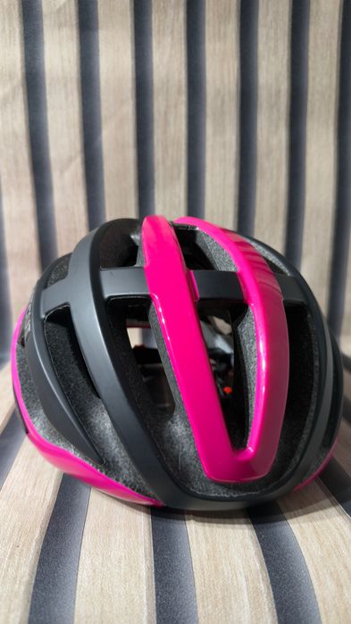 Nowy Kask Rowerowy Dotout Targa r. M (54-58cm)