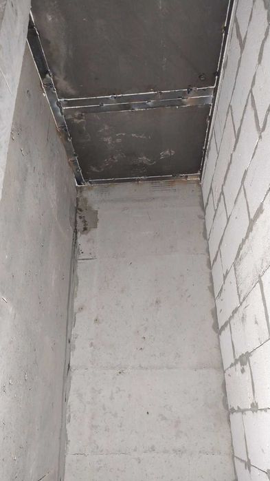 кладовка в шахте лифта, вырезать проем, алмазная резка