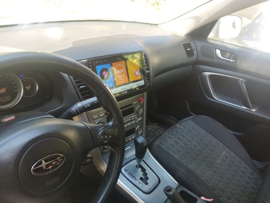 РозборкаSubaru legacy 2,0бензин 03-08р-2,0tdi. Субару форестер 03-07р.