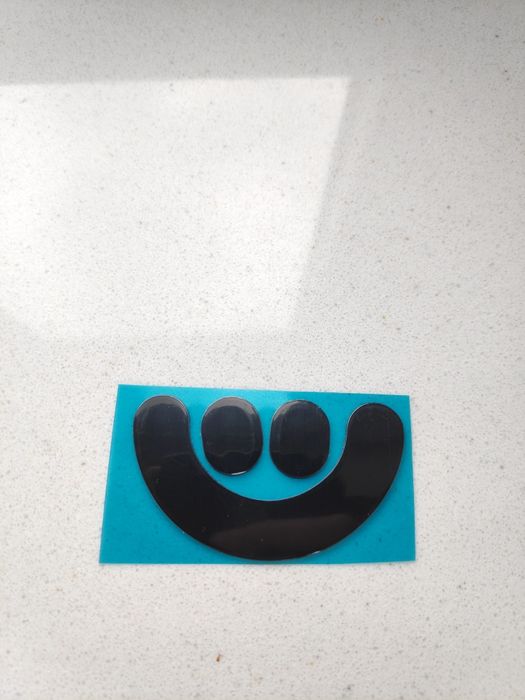 Ślizgacze do myszki Steelseries Rival 3