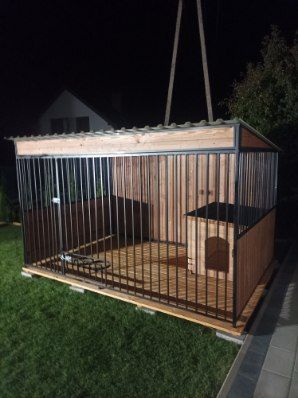 Kojce dla psów-szybki termin realizacji