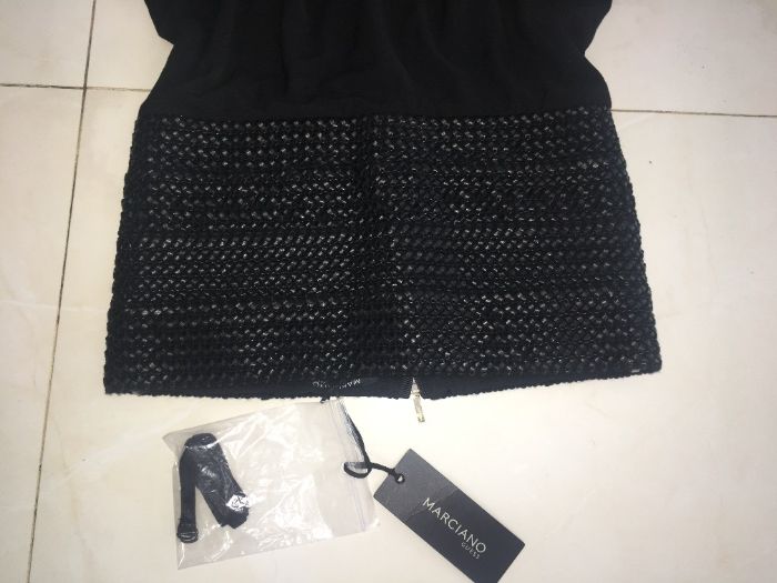 Sukienka Guess Marciano Nowa z metkami M L XL