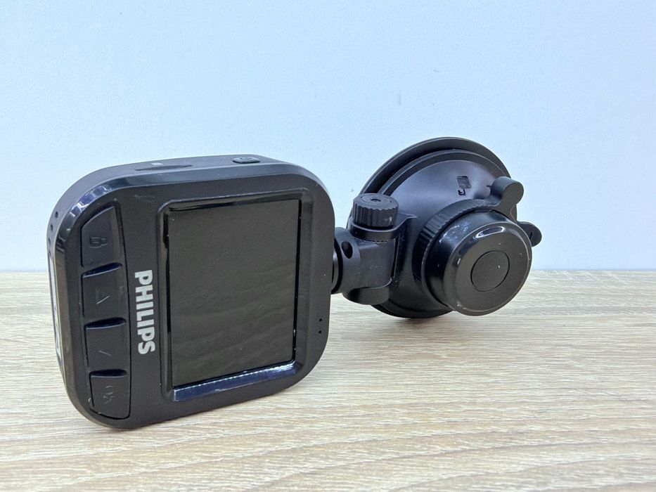 Kamera Samochodowa Philips ADR620