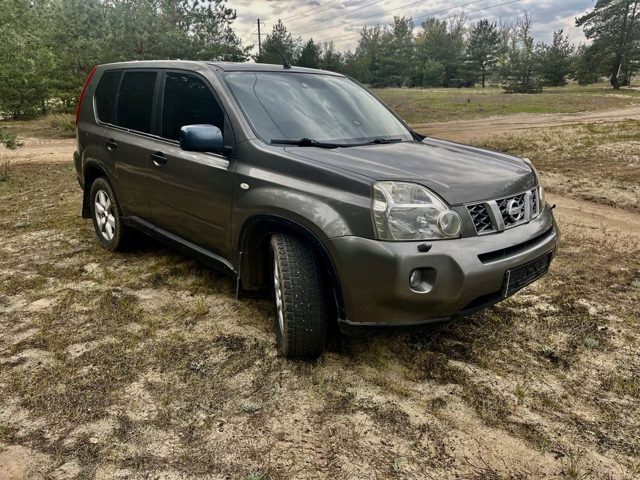 Продам Nisan x-treil t31