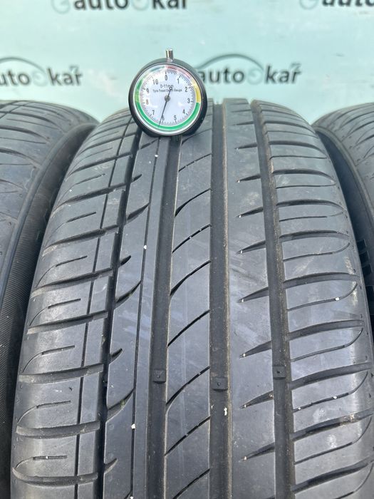 Шини літні 195/55/R16 Hankook Ventus Prime 2. (4шт)