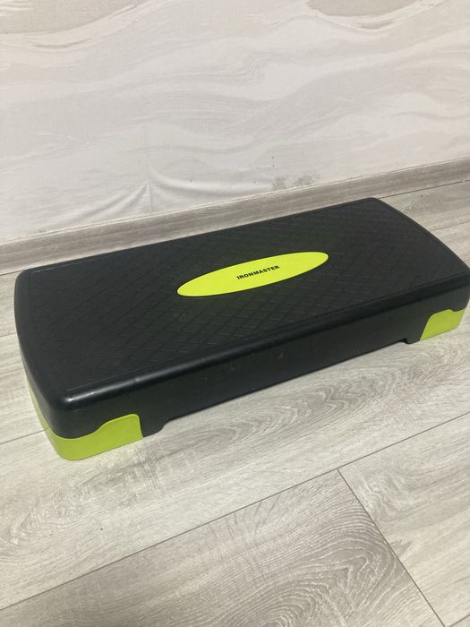 Степь платформа новая