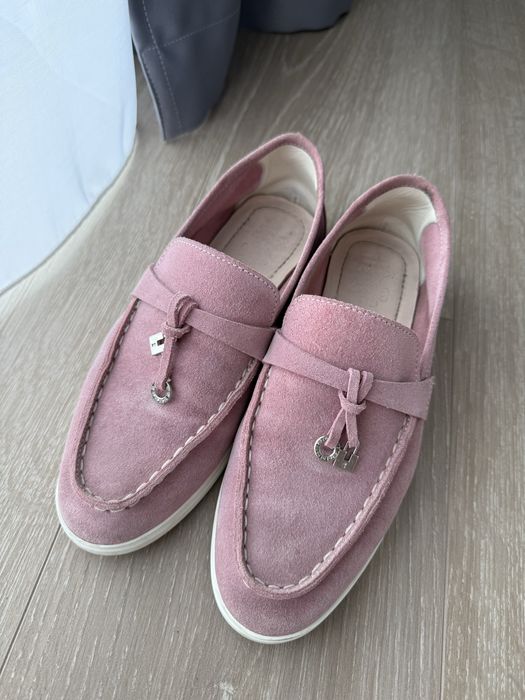 Продам лофери новіі