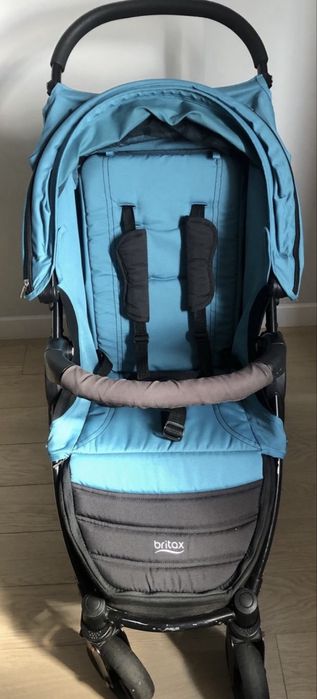 Дитяча коляска Britax B-Agile