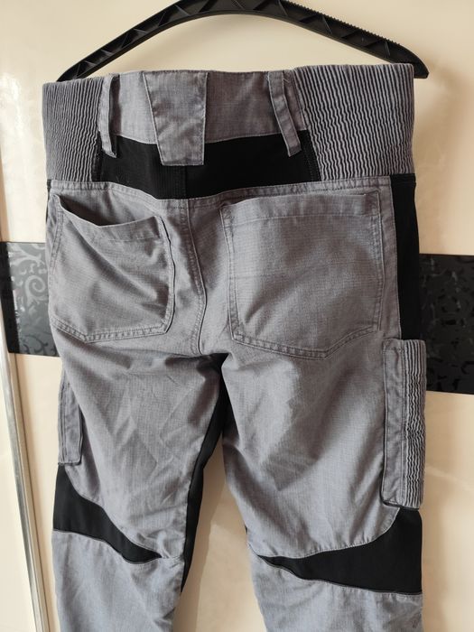 Робочі штани Engelbert Strouss 50р.