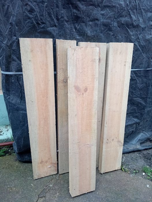 Доска суха , брус.