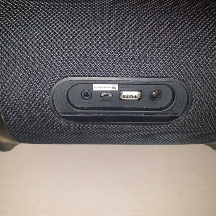 Głośnik Basowy JBL Xtreme 2 Subwoofer Bezprzewodowy Bluetooth