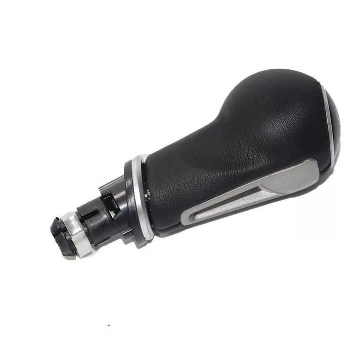 Moca manete maçaneta de velocidades SEAT VW Audi Skoda ( PELE )
