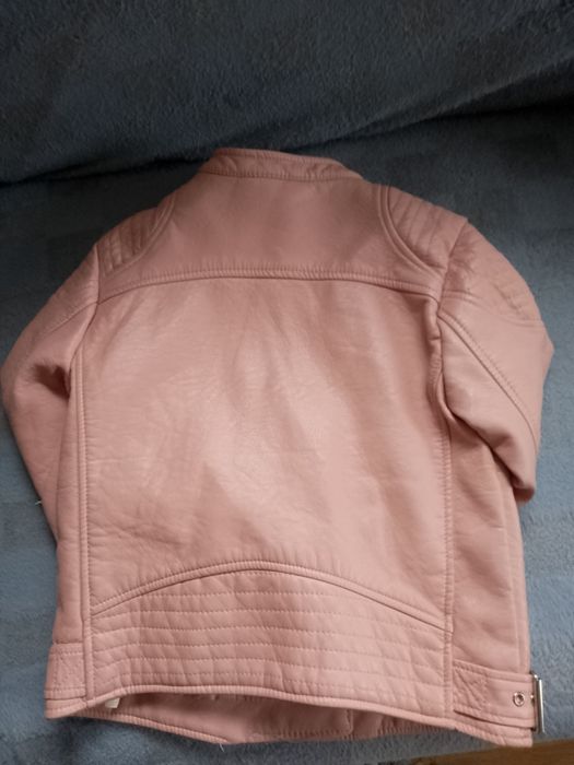 Romaneska dla dziewczynki