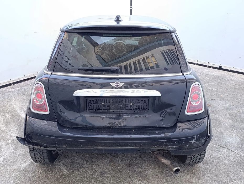 Para peças MINI Mini (R56)