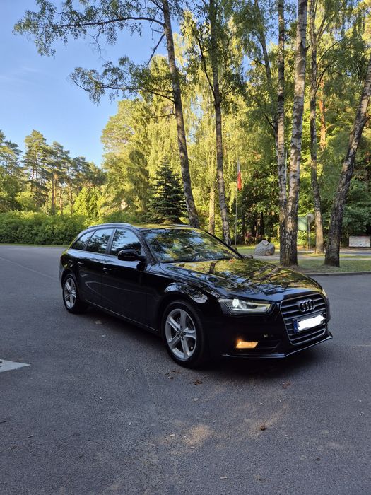 Sprzedam Audi a4 b8 lift