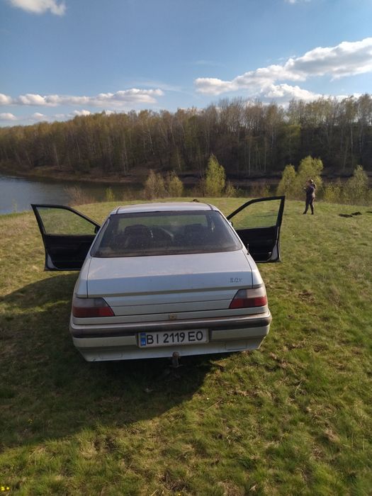 Продам Пежо 605 3.0 v6