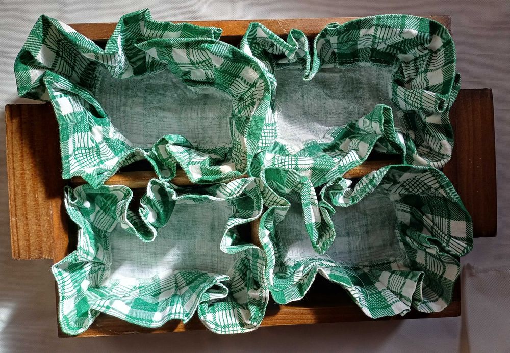 Organizador de utensilios de cozinha para colocar pão
