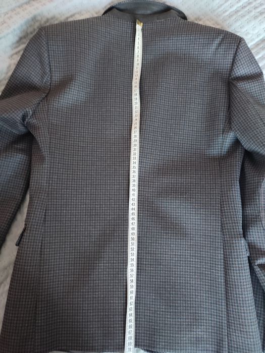 Піджак чоловічий