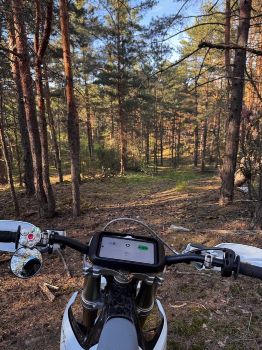 Stark Varg EX 80KM