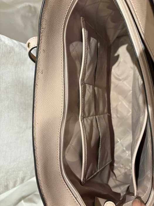 Michael Kors Voyager Tote - ORYGINALNA