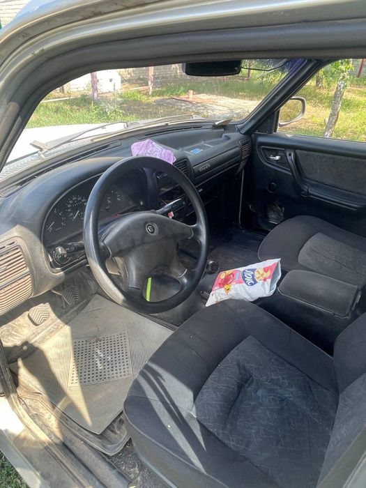 Продам волгу 2005год Инжектор