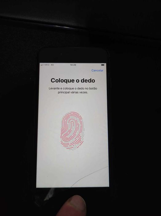 iphone 8, 64 gigas, desbloqueado