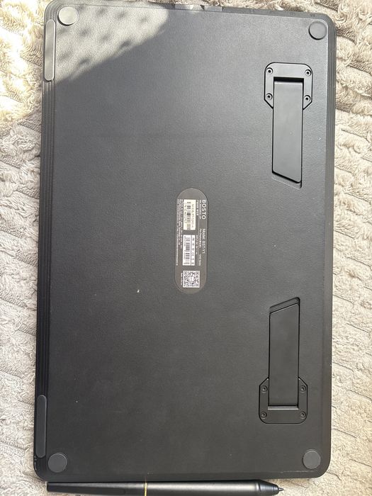 Tablet graficzn bosto 12hda
