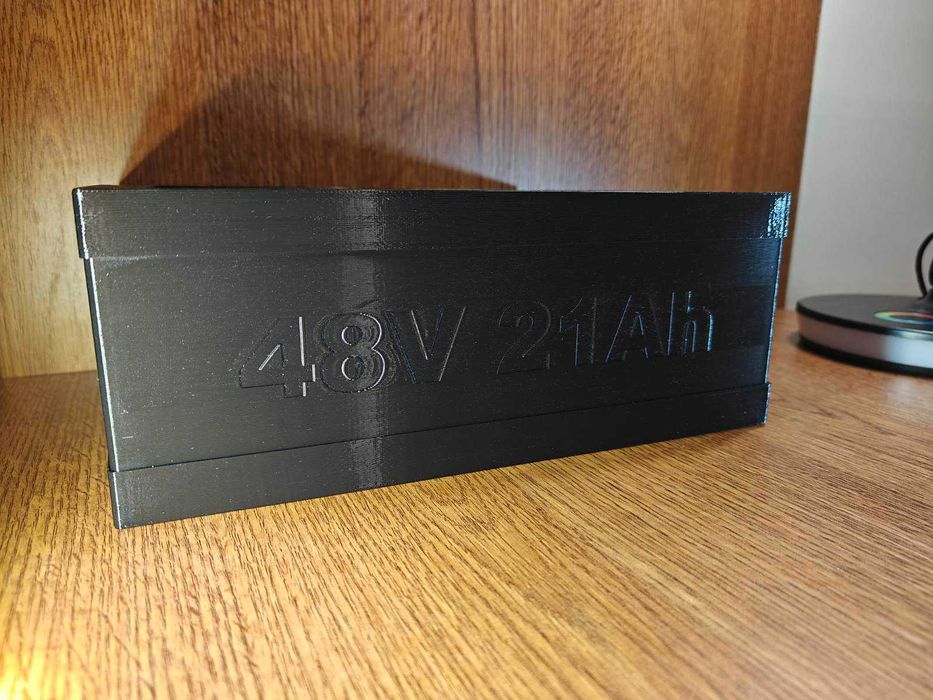 Аккумулятор li-ion 48V 21Ah, аккумуляторная батарея литий ионная