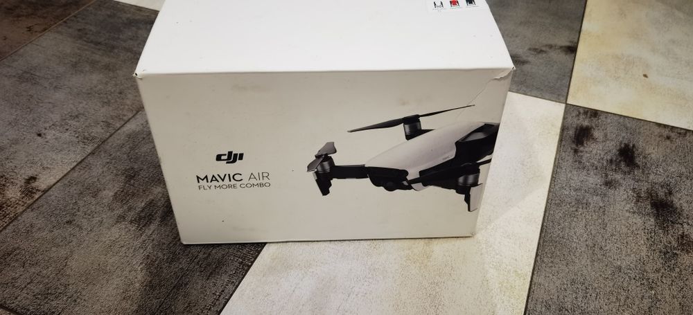 Dron Dji Mavic Air 1