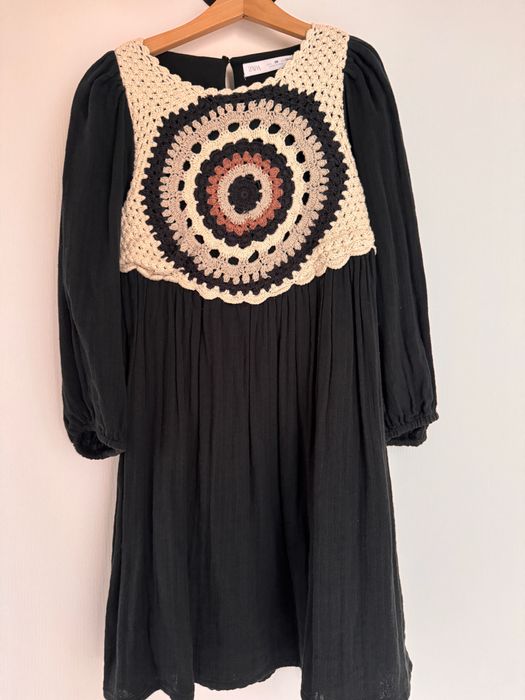 Сукня Zara 9 років