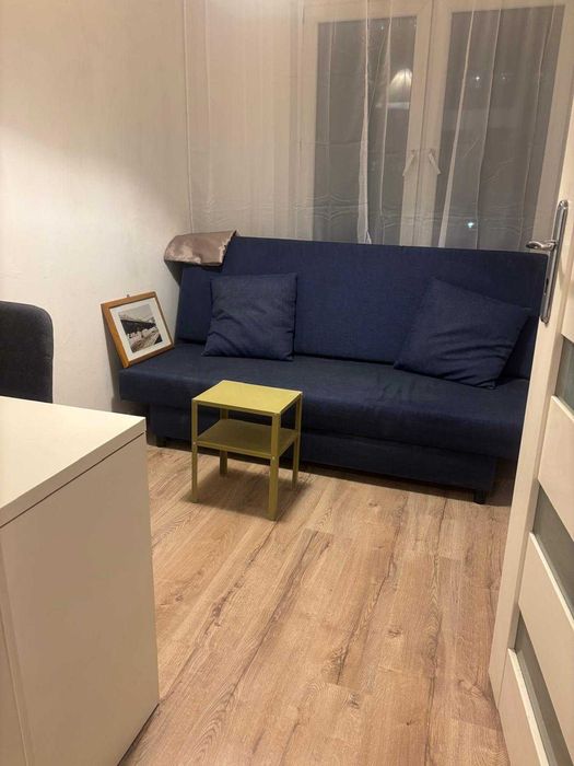 Pokój Mieszkanie 3 pokojowe Na Błonie Bronowice Nowe AGH UR UP UEK