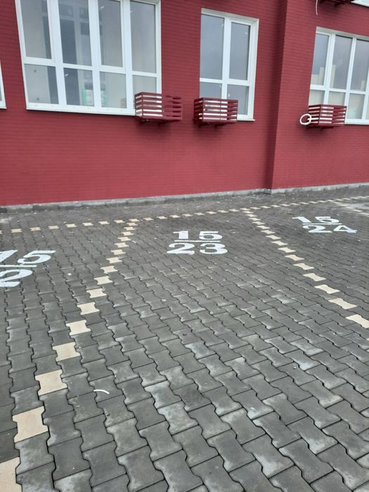 Срочно продам паркоместо ЖК Артвиль