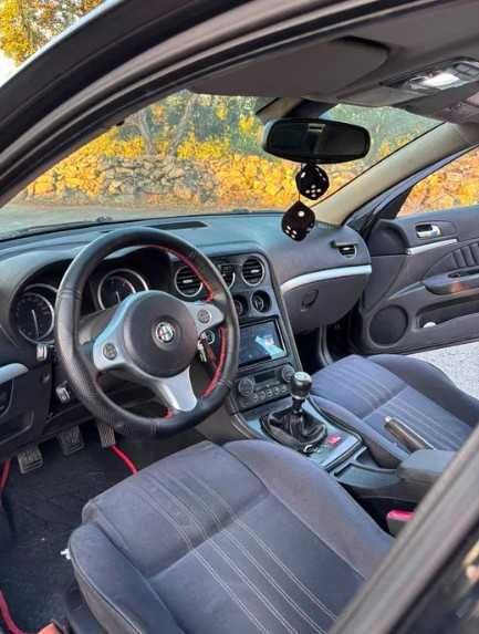 Alfa Romeo 159 1.9Jdtm 16V