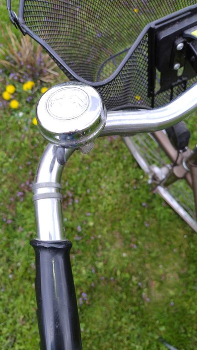 Rower Peugeot miejski damka