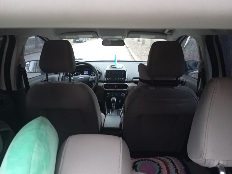 Продам авто Форд екоспорт