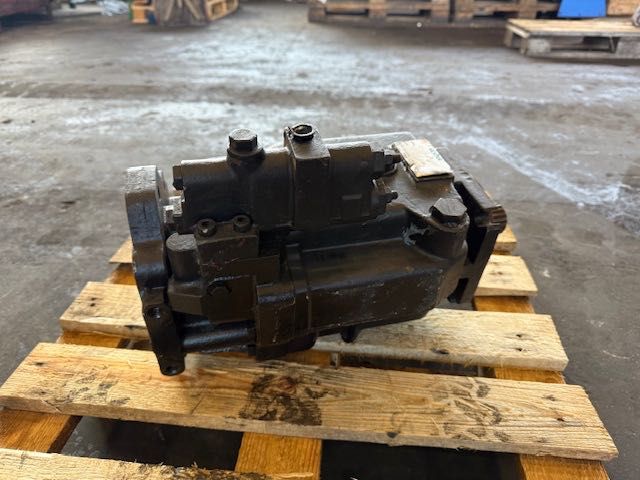 vickers pompa hydrauliczna używana do wiertnicy