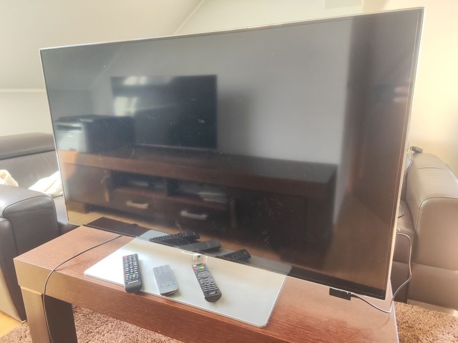 Telewizor smart SAMSUNG 46 cali UE46F6770