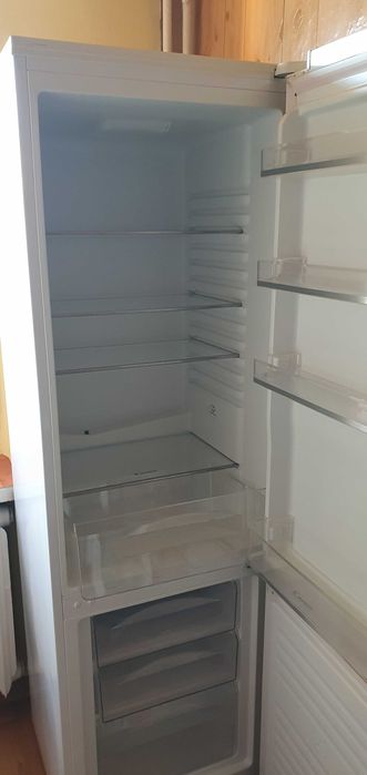 Szuflada dolna lodówki Candy