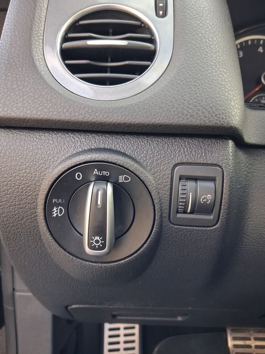 VW Tiguan R-Line 2015 2.0TSI