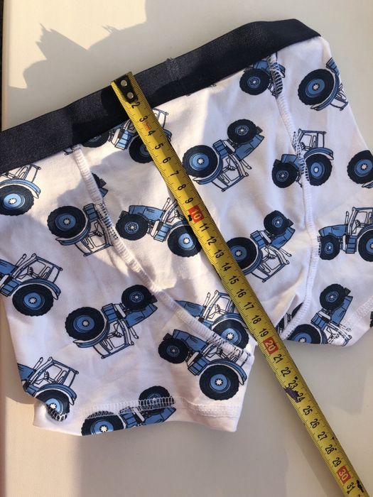 Труси, боксери H&M