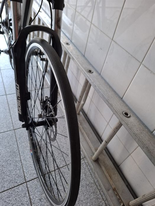 Bicicleta Adulto Merida Matts