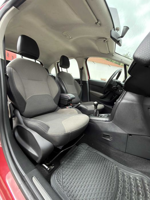 Citroën C3 - 1.4 HDI